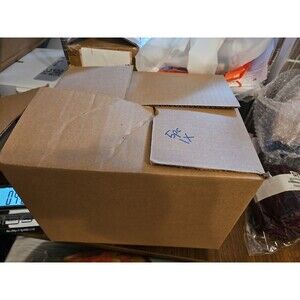 Mystery Box Men's Shirts 5pc XL